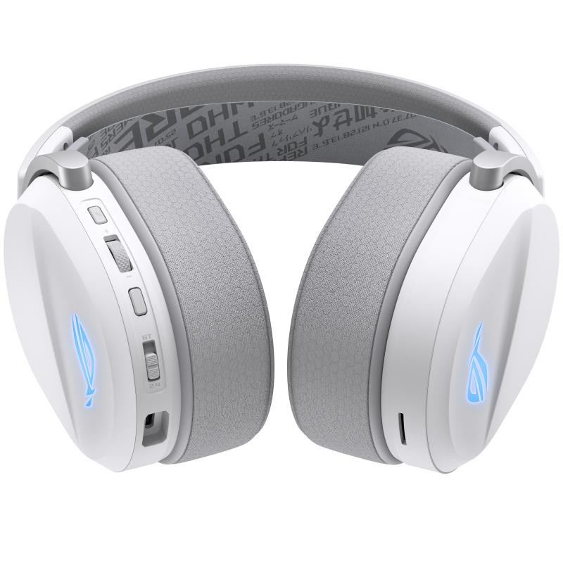 ASUS ROG Pelta White – Image 4