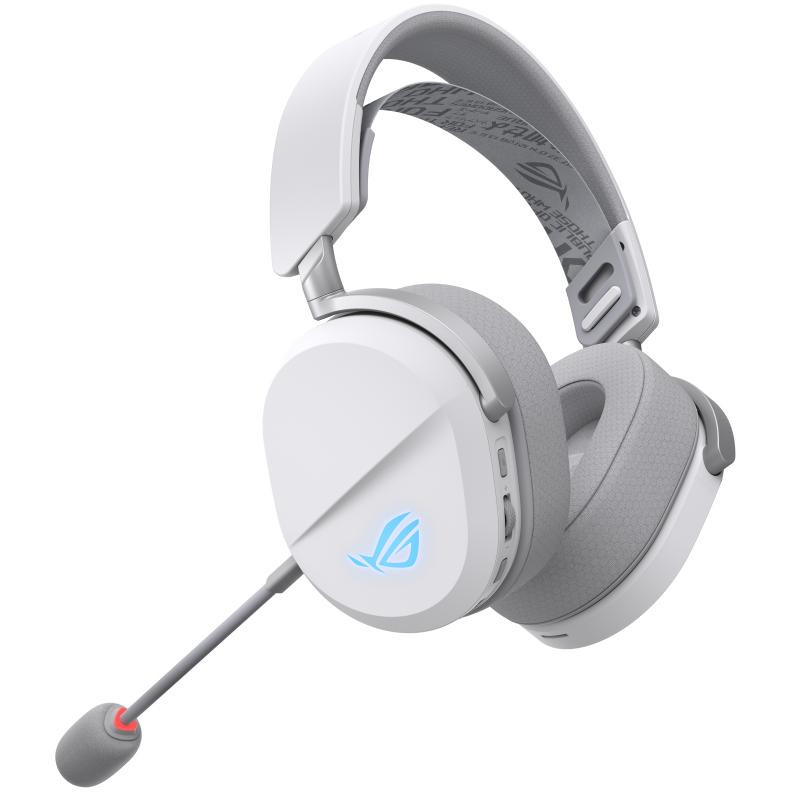 ASUS ROG Pelta White – Image 5