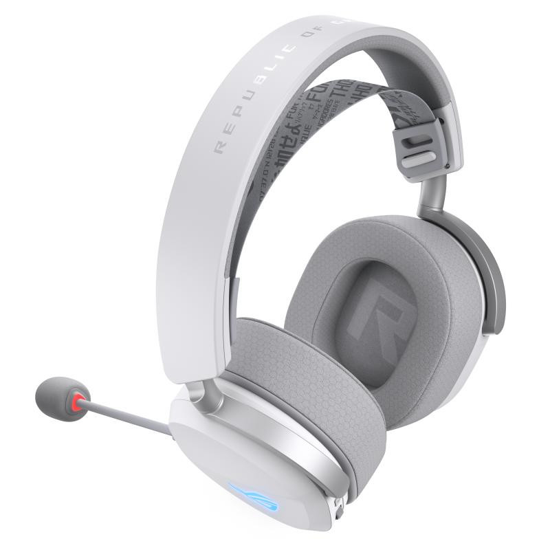 ASUS ROG Pelta White – Image 6