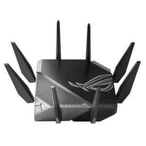 ASUS ROG GT-AXE11000 - Routeur gaming Wi-Fi 6E o