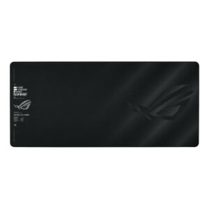 ASUS ROG Sheath II XXL Tapis de souris de jeu Noir