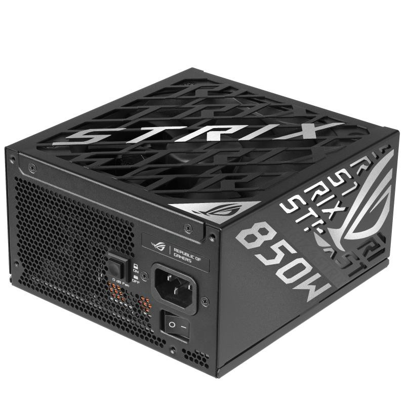 ASUS ROG-STRIX-850P-GAMING-E – Image 3