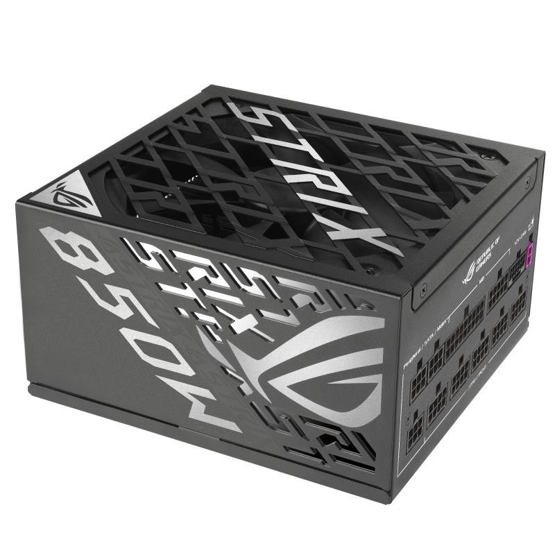 ASUS ROG-STRIX-850P-GAMING-E – Image 4