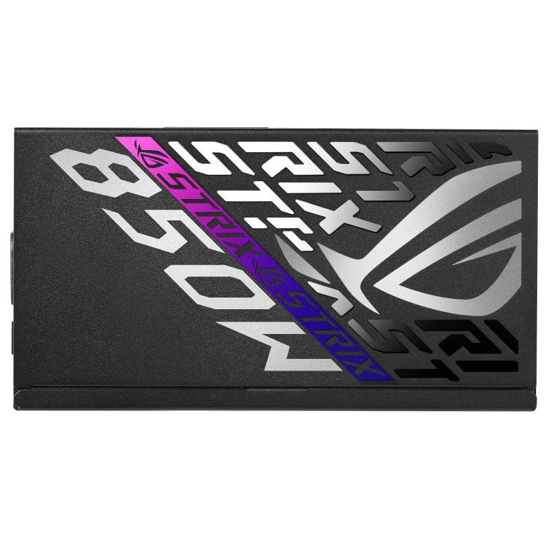 ASUS ROG-STRIX-850P-GAMING-E – Image 5