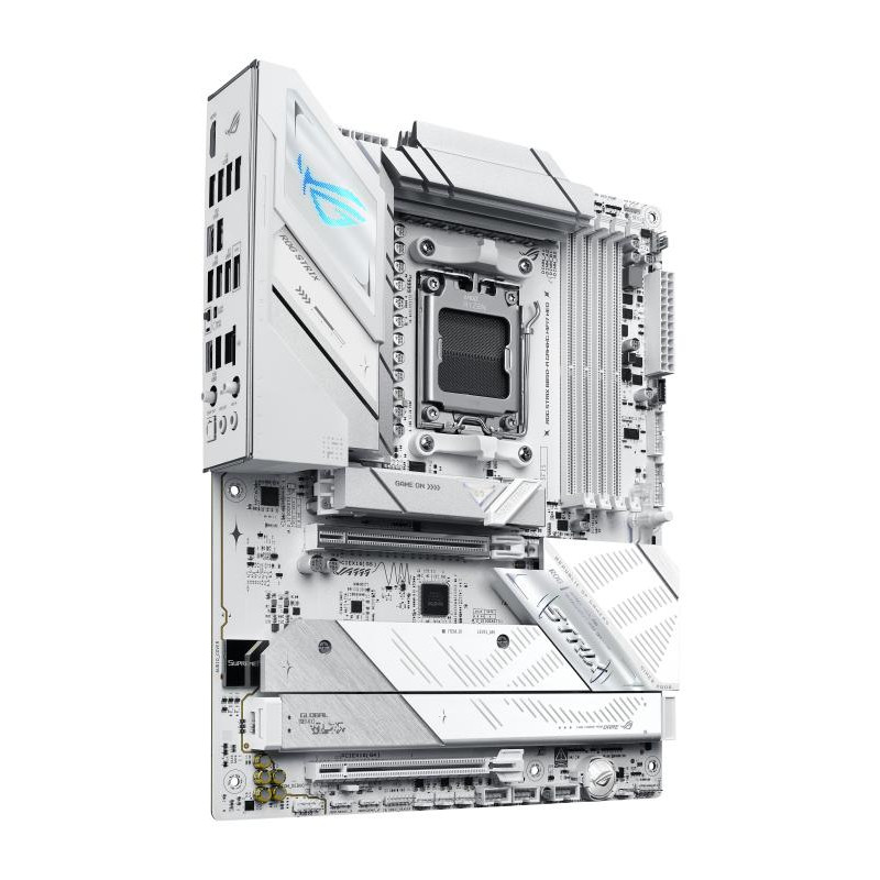 ASUS ROG STRIX B850-A GAMING WIFI7 NEO – Image 2