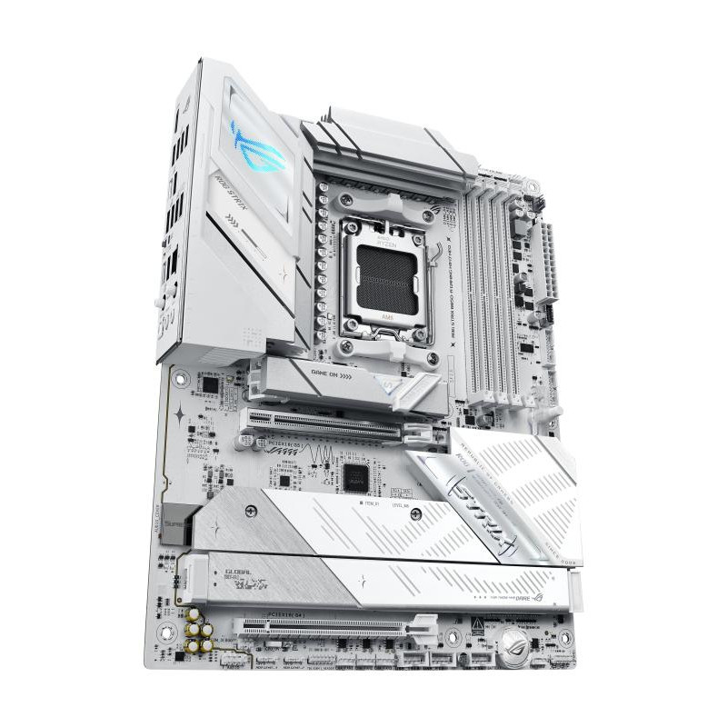 ASUS ROG STRIX B850-A GAMING WIFI7 NEO – Image 3