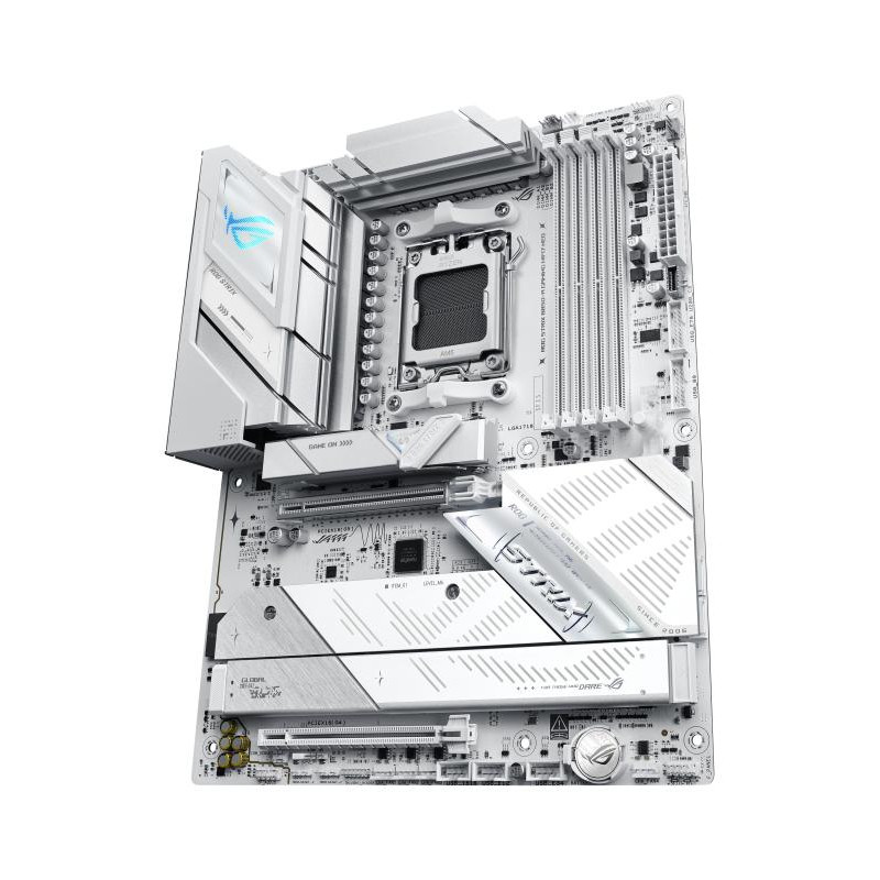 ASUS ROG STRIX B850-A GAMING WIFI7 NEO – Image 4