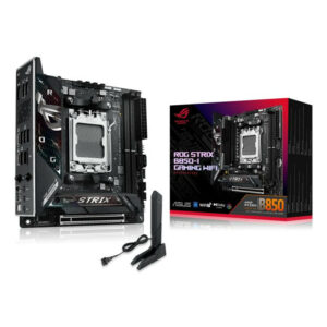 ASUS ROG STRIX B850-I GAMING WIFI
