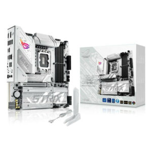 ASUS ROG STRIX B860-G GAMING WIFI