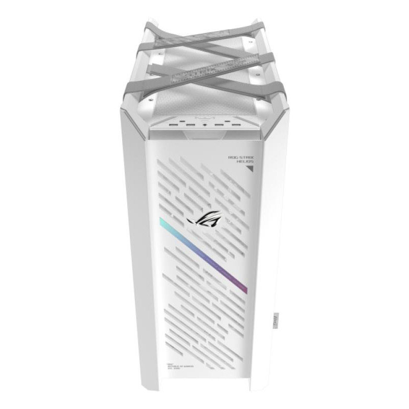 ASUS ROG STRIX HELIOS II GX601S WHITE – Image 5
