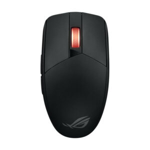 ASUS ROG Strix Impact III Wireless souris Gaming Ambidextre RF sans fil + Bluetooth Optique 36000 DPI