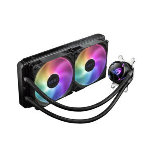 ASUS ROG STRIX LC II 280 ARGB