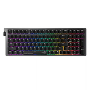 ASUS ROG Strix Morph 96 WL
