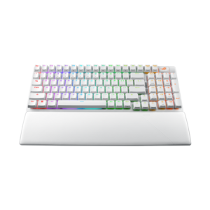 ASUS ROG Strix Scope II 96 Wireless White