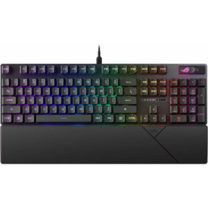 ASUS ROG Strix Scope II X