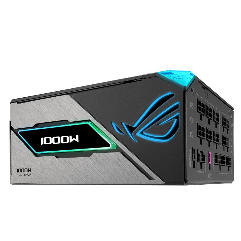 ASUS ROG-THOR-1000P3-GAMING-E – Image 6