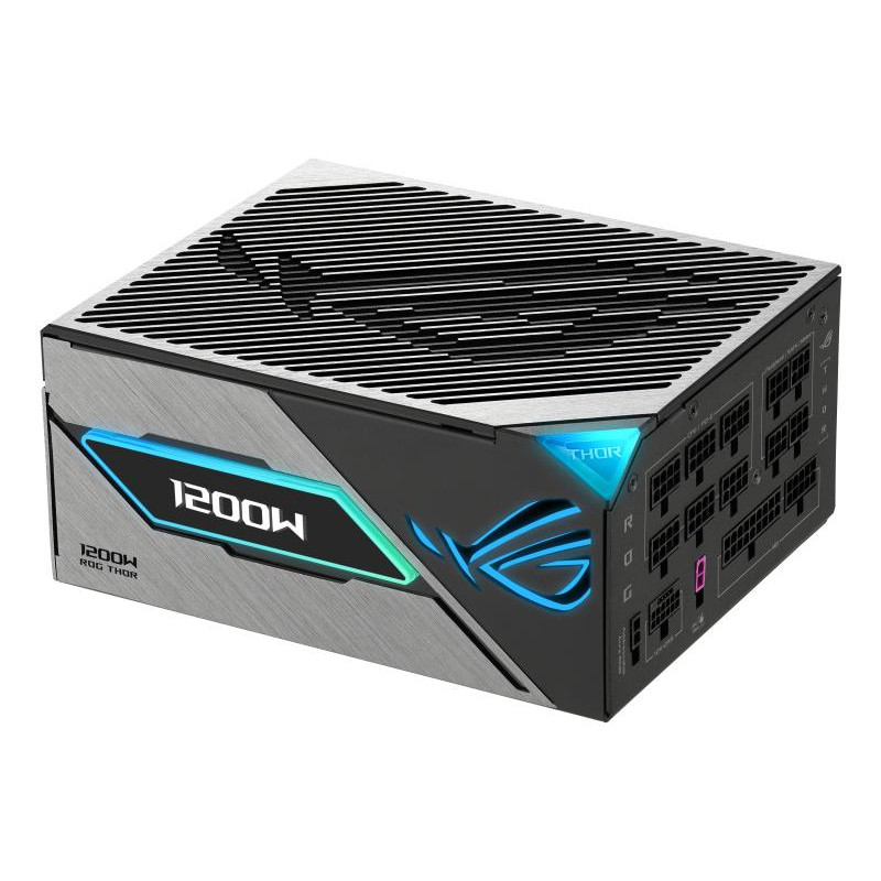 ASUS ROG-THOR-1200P3-GAMING-E