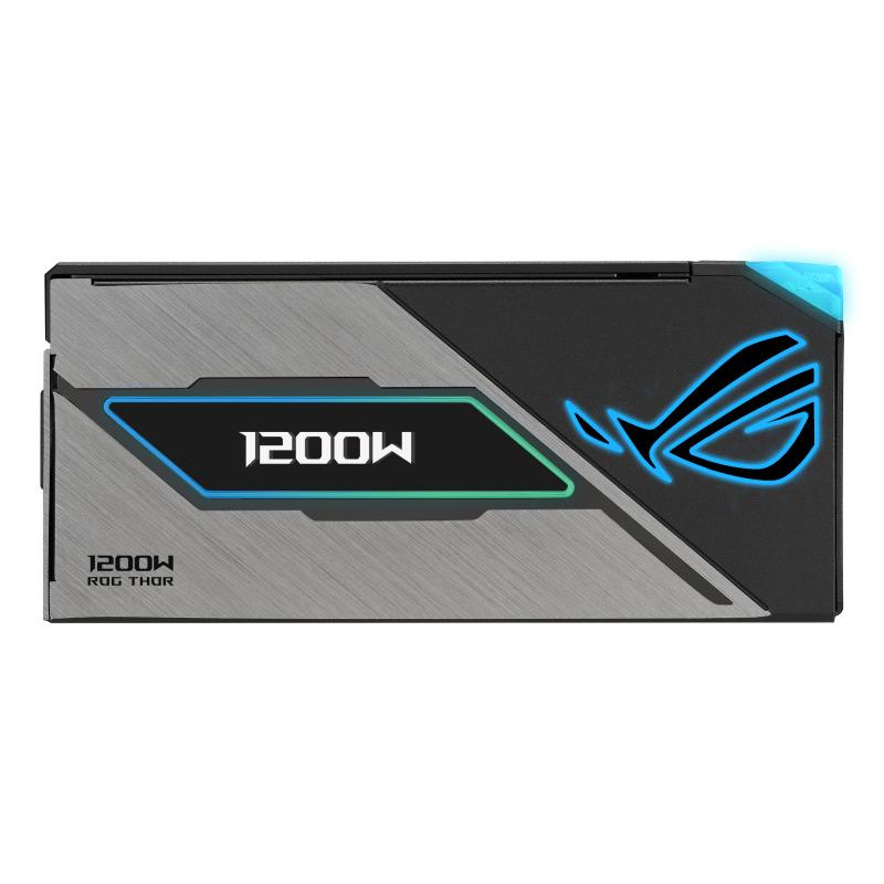 ASUS ROG-THOR-1200P3-GAMING-E – Image 2