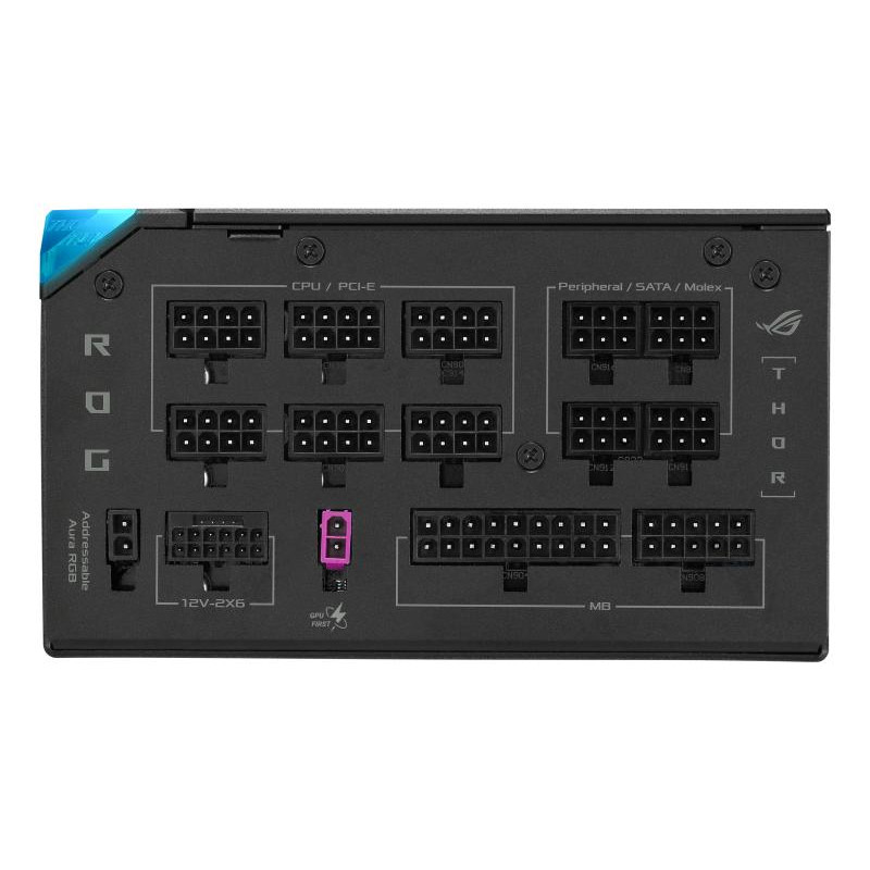 ASUS ROG-THOR-1200P3-GAMING-E – Image 5