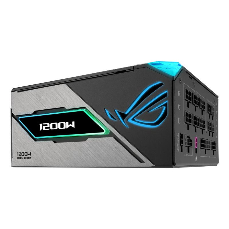 ASUS ROG-THOR-1200P3-GAMING-E – Image 6