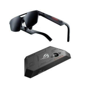 ASUS ROG XREAL R1-B * Lunettes AR Gaming
