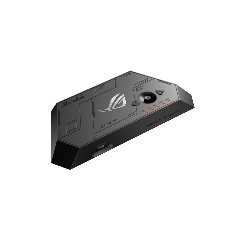 ASUS ROG XREAL R1-B * Lunettes AR Gaming – Image 3