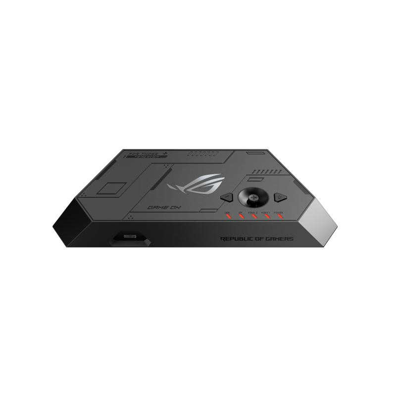 ASUS ROG XREAL R1-B * Lunettes AR Gaming – Image 4