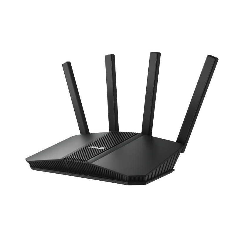 ASUS RT-BE82U BE6500 routeur sans fil 2.5 Gigabit Ethernet Bi-bande (2,4 GHz / 5 GHz) Noir – Image 2