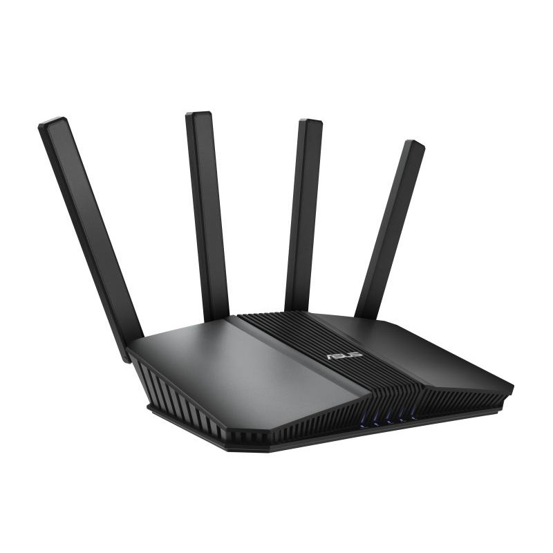 ASUS RT-BE82U BE6500 routeur sans fil 2.5 Gigabit Ethernet Bi-bande (2,4 GHz / 5 GHz) Noir – Image 3