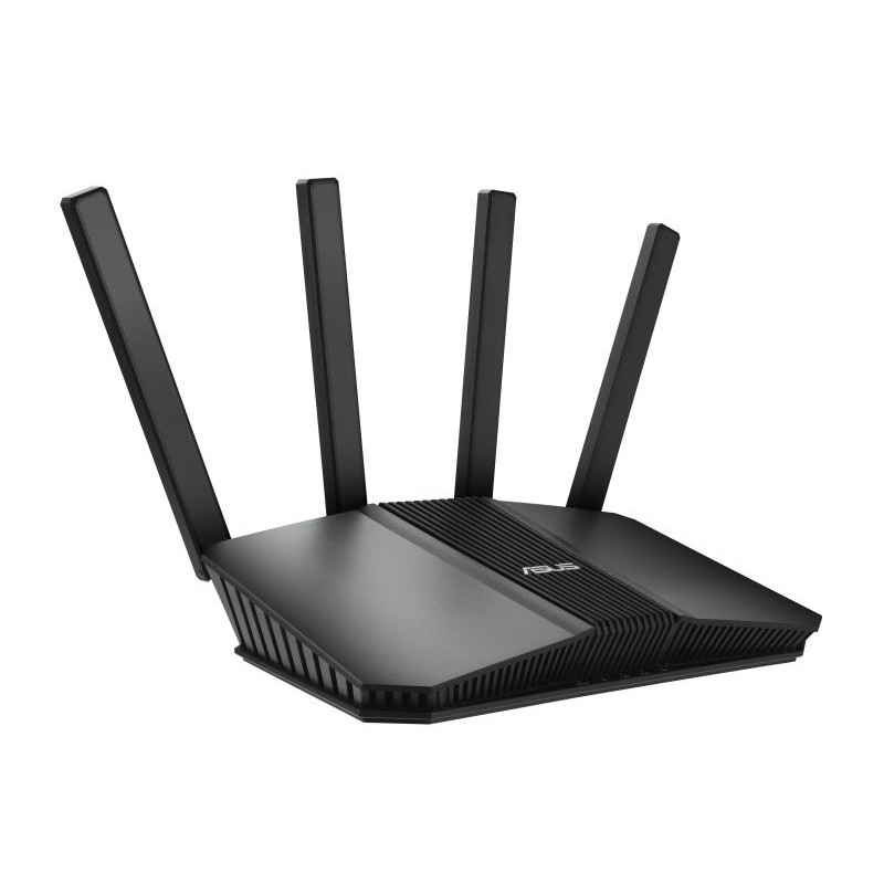 ASUS RT-BE82U BE6500 routeur sans fil 2.5 Gigabit Ethernet Bi-bande (2,4 GHz / 5 GHz) Noir – Image 4