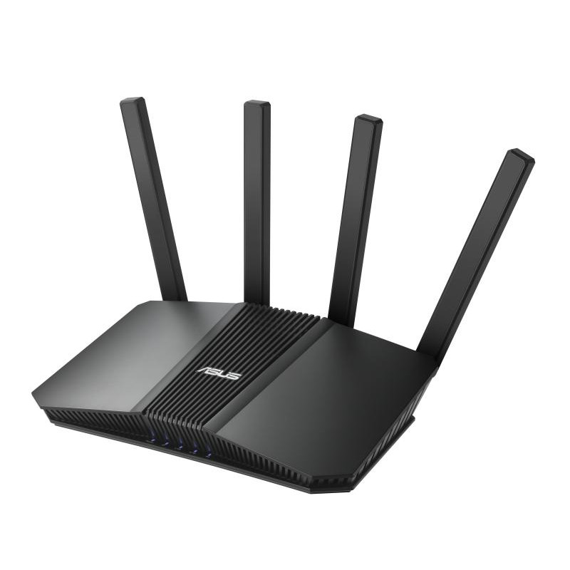 ASUS RT-BE82U BE6500 routeur sans fil 2.5 Gigabit Ethernet Bi-bande (2,4 GHz / 5 GHz) Noir – Image 5