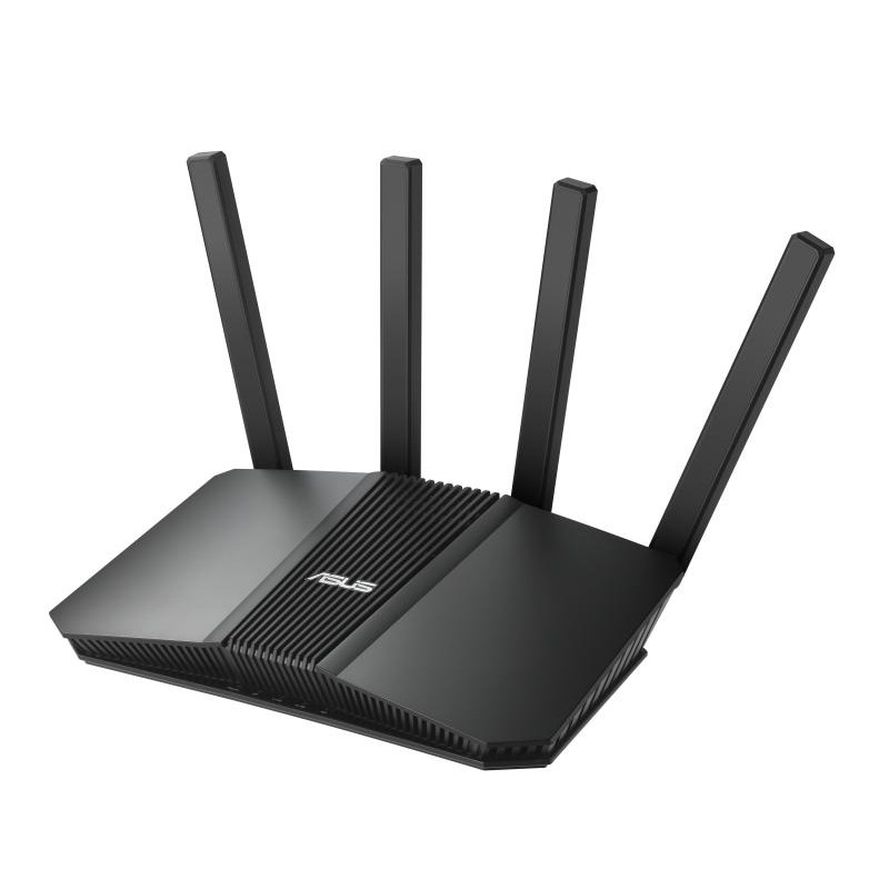 ASUS RT-BE82U BE6500 routeur sans fil 2.5 Gigabit Ethernet Bi-bande (2,4 GHz / 5 GHz) Noir – Image 6