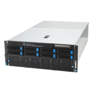 ASUS Serveur Rack 4U *ESC8000-E11P-SKU4/10G3000W