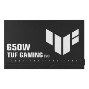 ASUS TUF-GAMING-650B-EVO