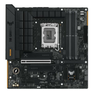 ASUS TUF GAMING B760M-PLUS II