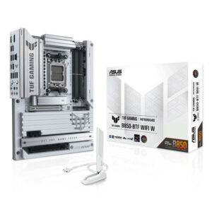 ASUS TUF GAMING B850-BTF WIFI W
