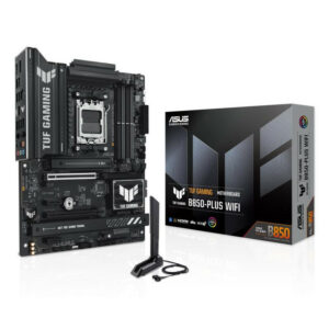 ASUS TUF GAMING B850-PLUS WIFI