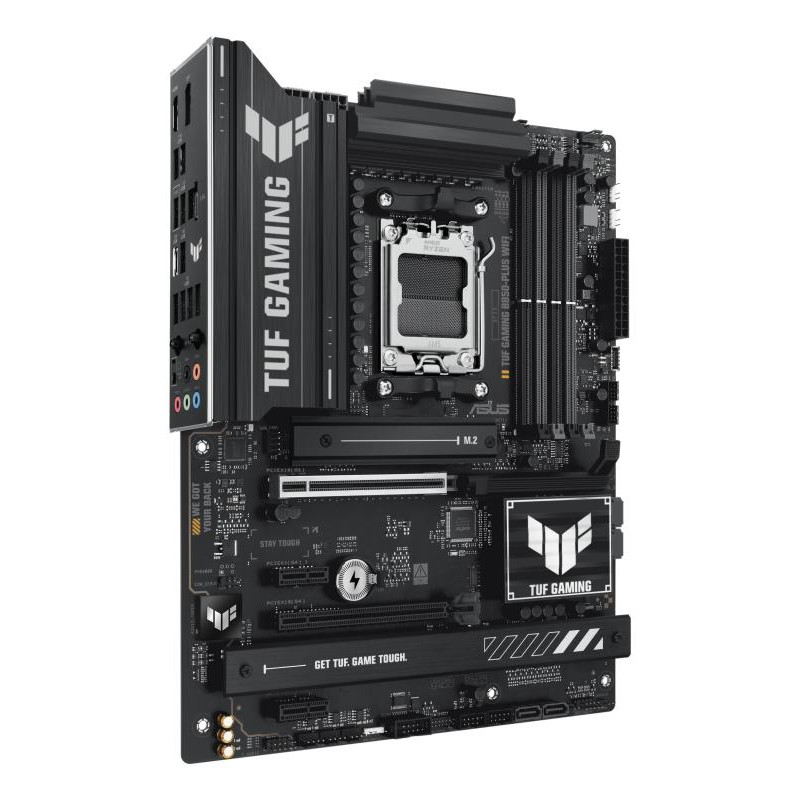 ASUS TUF GAMING B850-PLUS WIFI – Image 5