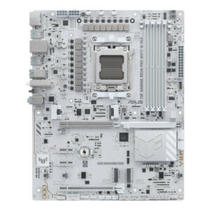 ASUS TUF GAMING B850-PRO WIFI7 W NEO