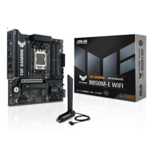 ASUS TUF GAMING B850M-E WIFI