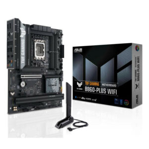 ASUS TUF GAMING B860-PLUS WIFI