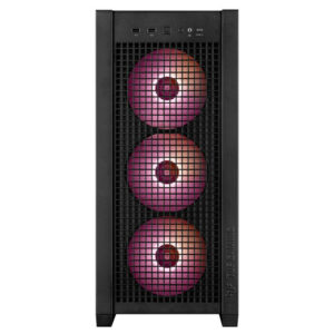 ASUS TUF Gaming GT302 ARGB BLACK