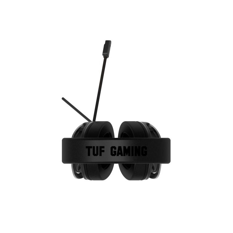 ASUS CASQUE TUF Gaming H3 GUN METAL o – Image 4