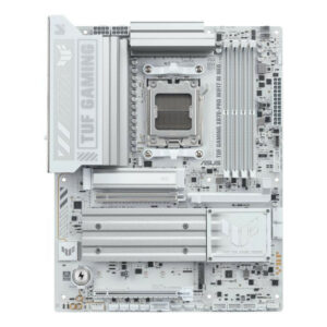 ASUS TUF GAMING X870-PRO WIFI7 W NEO