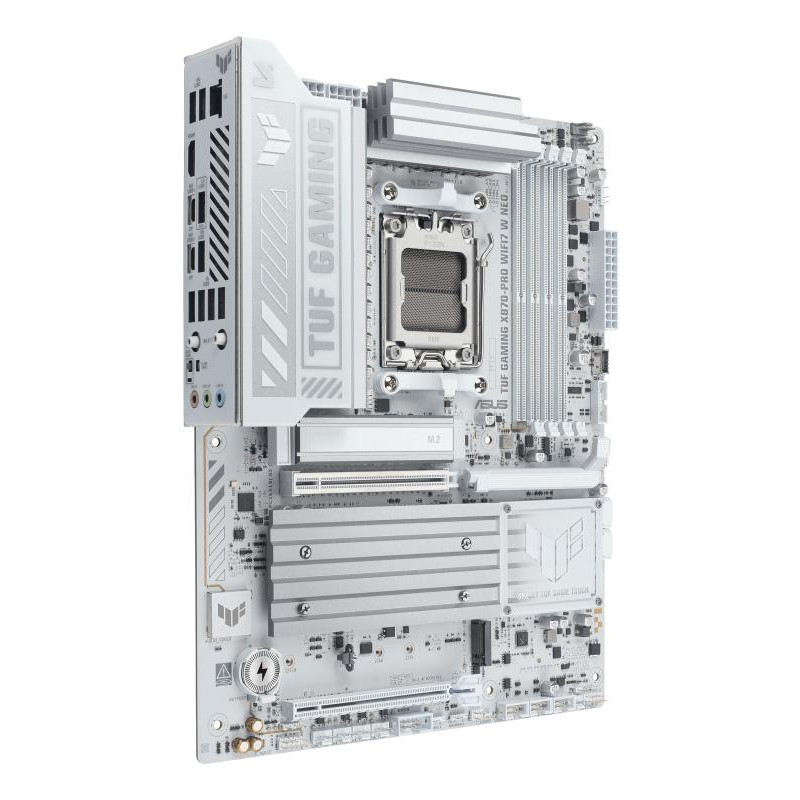 ASUS TUF GAMING X870-PRO WIFI7 W NEO – Image 3