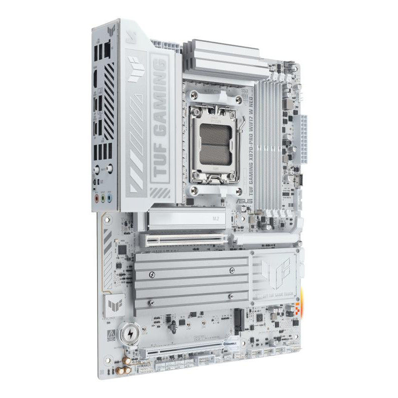 ASUS TUF GAMING X870-PRO WIFI7 W NEO – Image 4