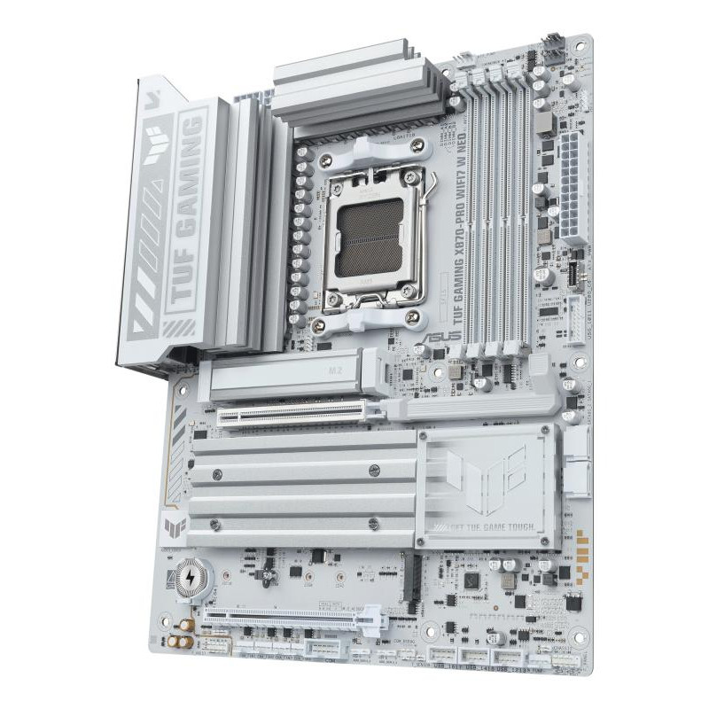 ASUS TUF GAMING X870-PRO WIFI7 W NEO – Image 5