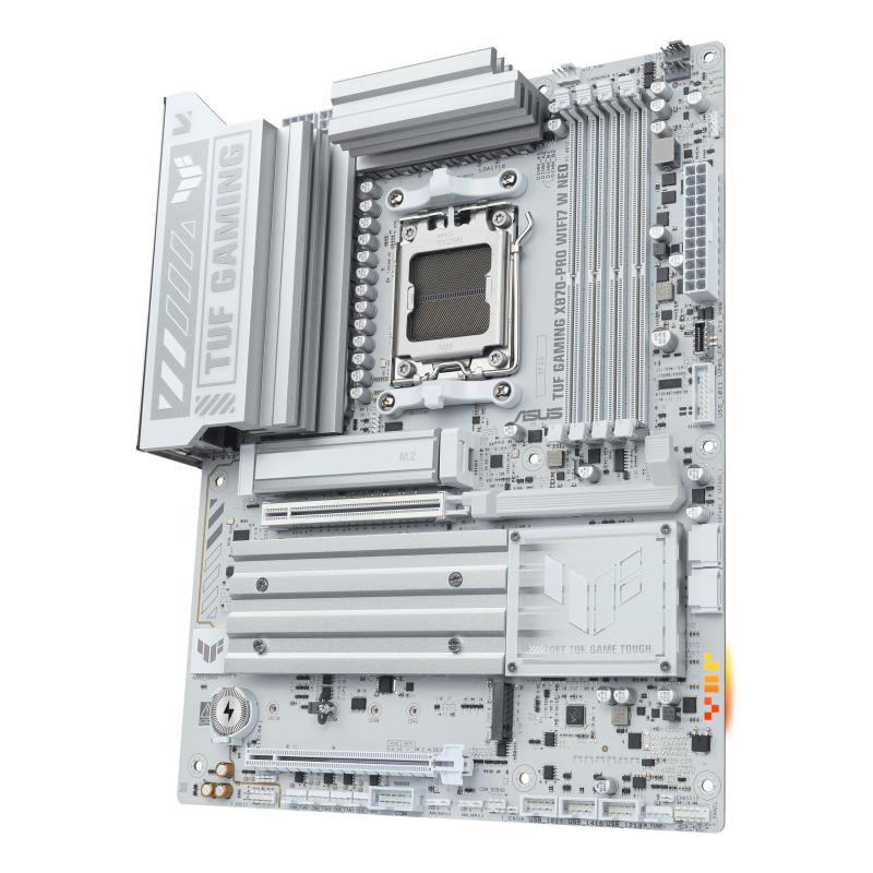 ASUS TUF GAMING X870-PRO WIFI7 W NEO – Image 6