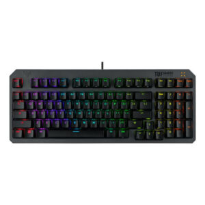 ASUS TUF K3 GEN II