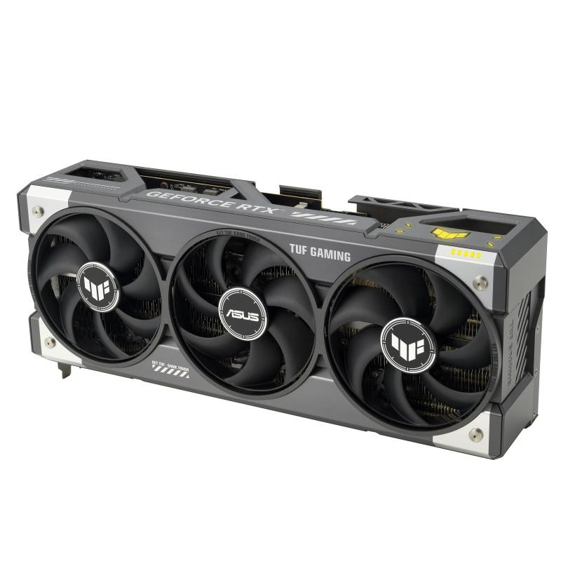 ASUS TUF Gaming TUF-RTX5080-O16G-GAMING NVIDIA GeForce RTX 5080 16 Go GDDR7 – Image 2